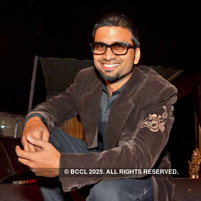 IIM having so much fun! 