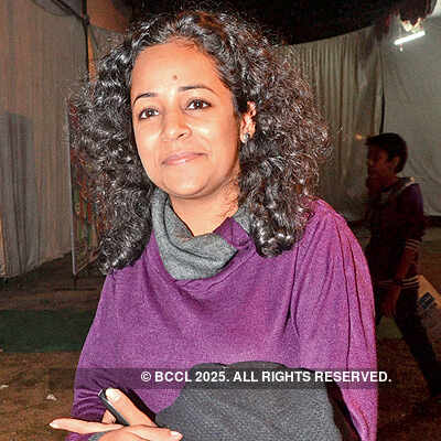 IIM having so much fun! 