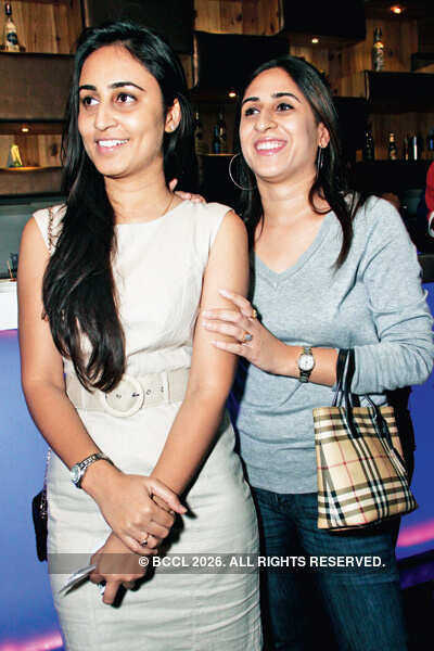 Rabbi's date with Delhiites