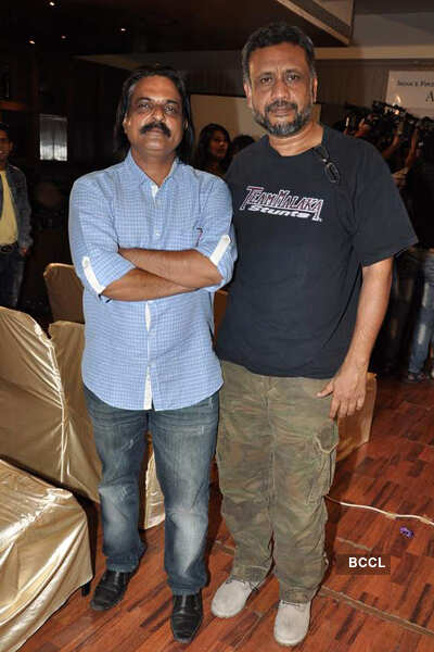 'Maryada' book launch