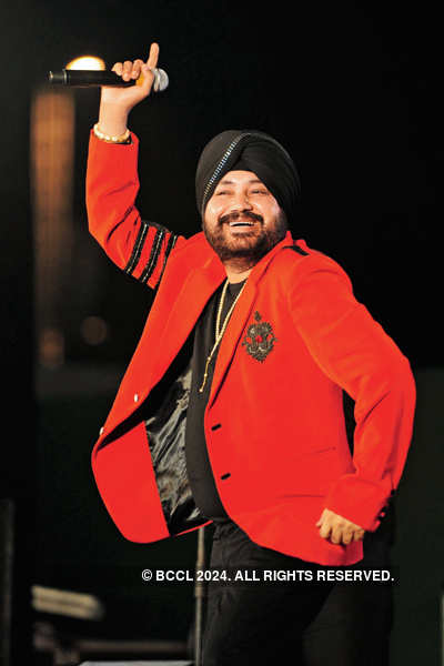 Daler Mehndi Fan Club