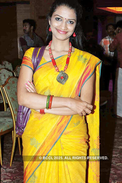 'Ardhanari' audio launch