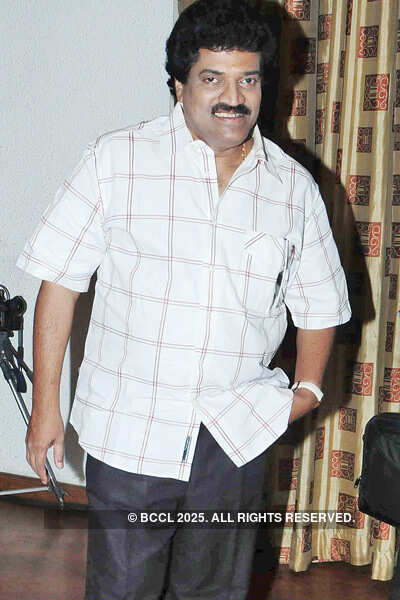 'Ardhanari' audio launch