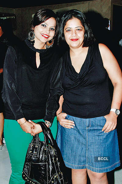 Have a Bollywood blast