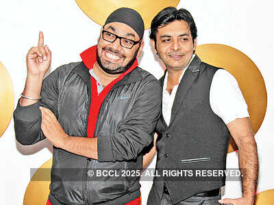 A decade of togertherness 