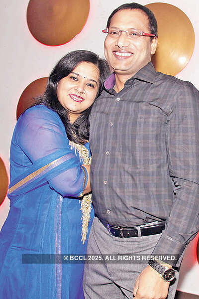 A decade of togertherness 