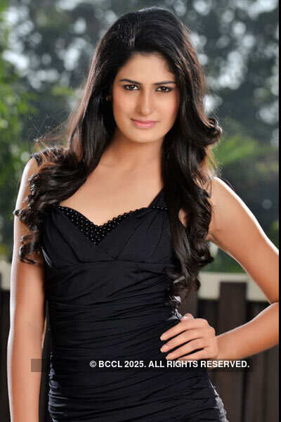 Pond's Femina Indore 2013