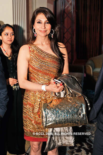 Dita's desi Delhi date