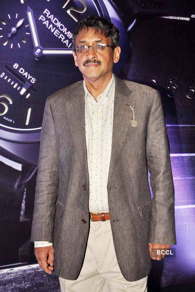 Launch: 'Panerai' watches