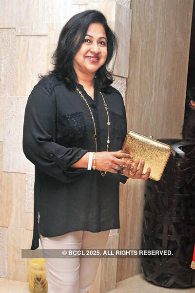 City hosts Haute soiree