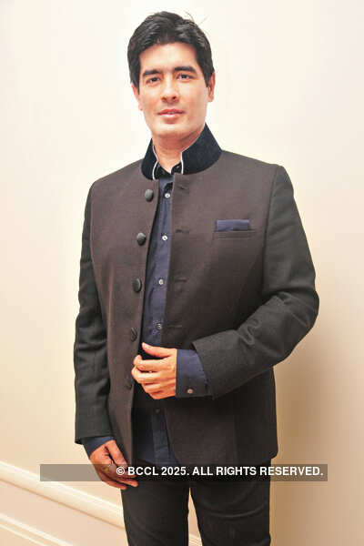 City hosts Haute soiree