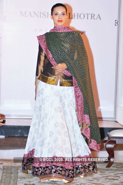 City hosts Haute soiree