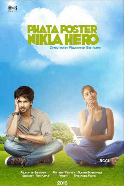 'Phata Poster Nikla Hero'