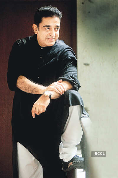 One film, Multiple looks!