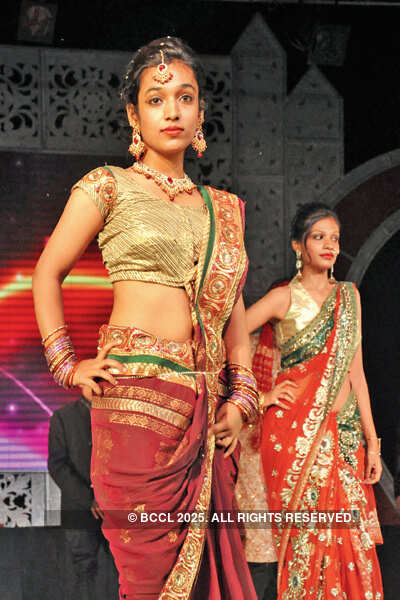 An Entertaining Nite