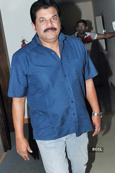 'Thattathin Marayathu' Success Bash