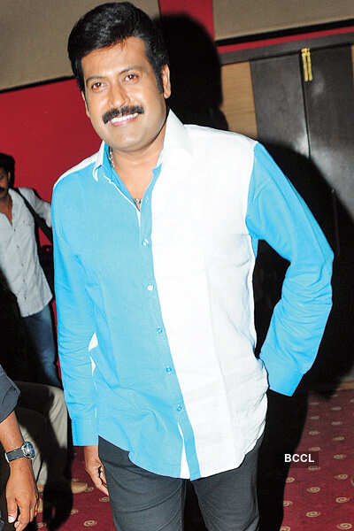 'Thattathin Marayathu' Success Bash