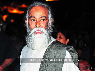 Sufi concert in Ahmedabad