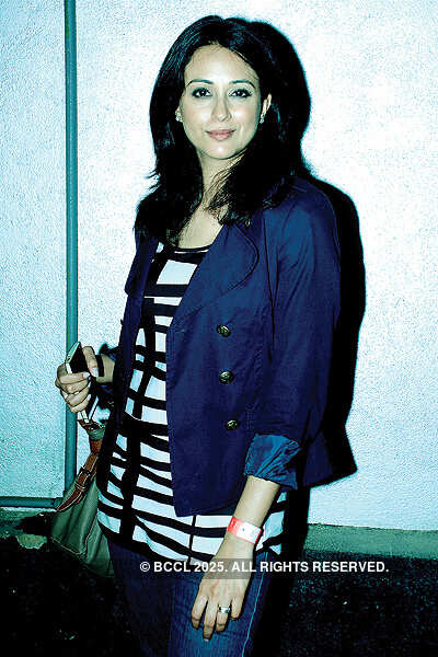 Music without boundaries