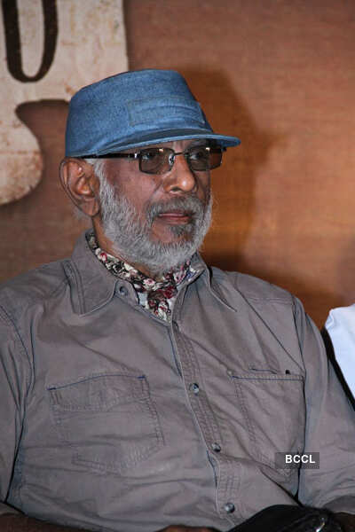 Celebs @ 'Haridas' audio launch