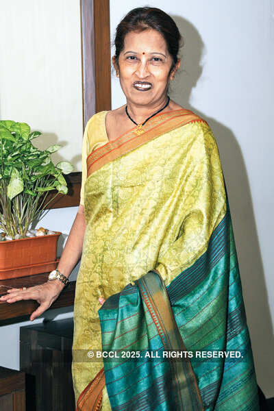 Dance, expression and magic!