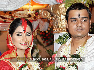 Somlata weds Akash