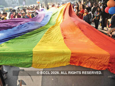 Delhi's Pride,Yours Queerly