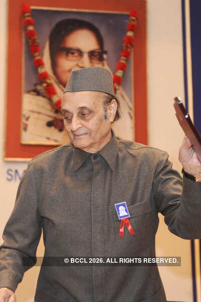 Dayawati Modi Award for Art, Culture and Education