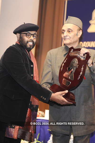 Dayawati Modi Award for Art, Culture and Education