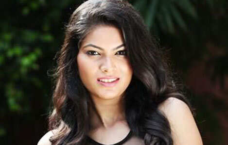 Enhance Femina Miss Body Beautiful - Goa : Lopamudra Raut