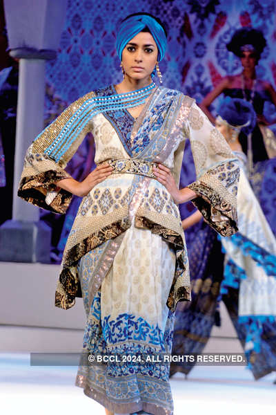 Suneet Varma's 25 years in fashion