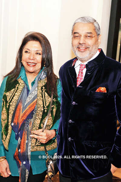 Pachchees with Panache