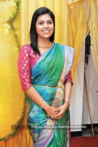 Wishing them wedded bliss