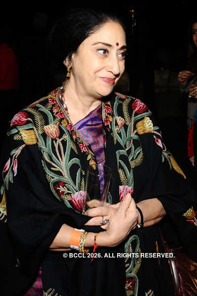 Polish Fashion Show @ Blue Frog