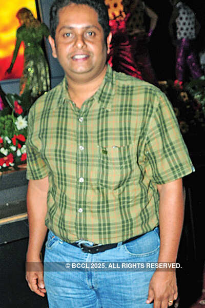 Music launch: 'Poppins'