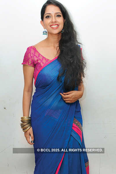 Music launch: 'Poppins'