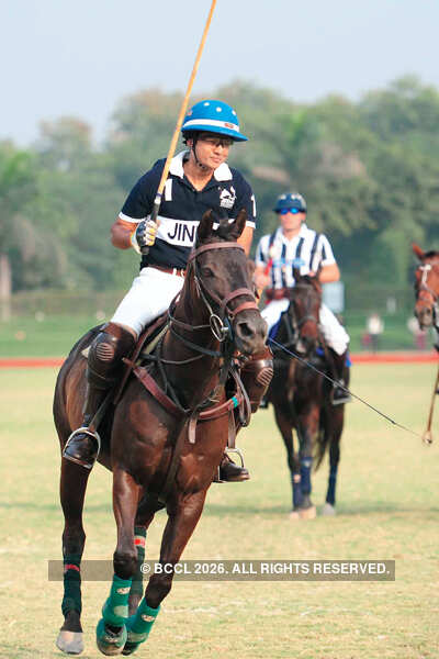 Weak sunshine, strong players