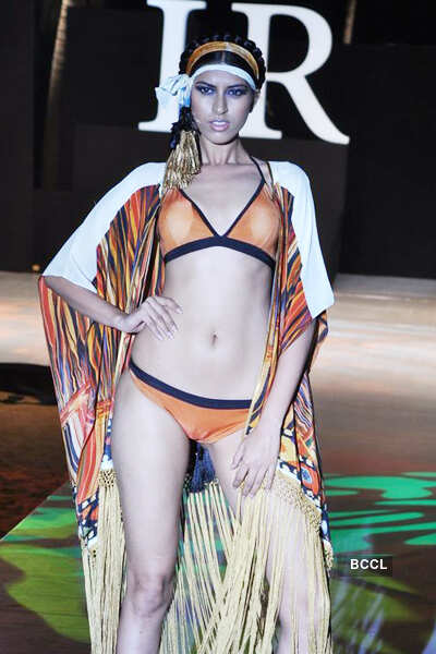 IRFW: Day 2: Pria Kataria Puri