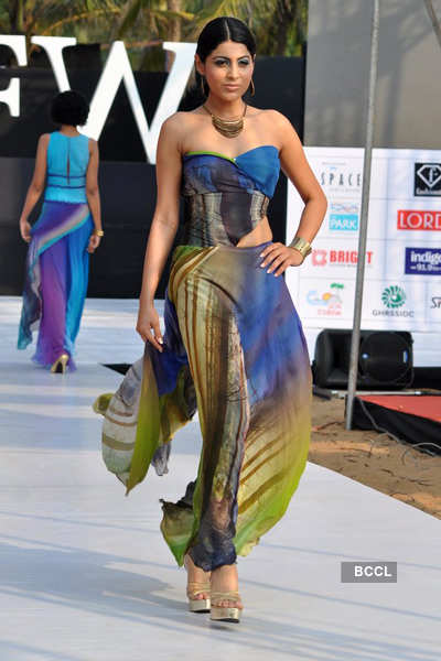 IRFW: Day 2: Rachna Sansad