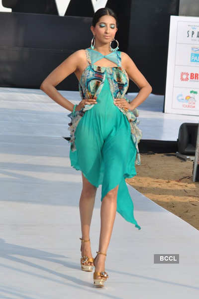 IRFW: Day 2: Rachna Sansad