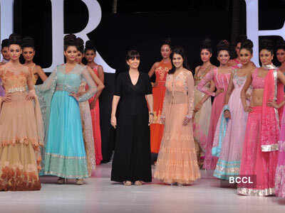 IRFW: Day 2: Neeta Lulla