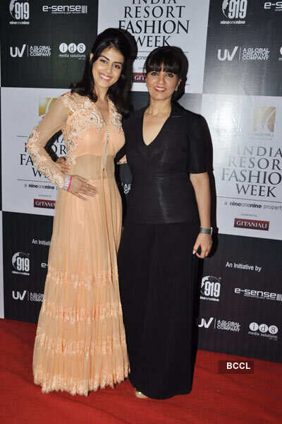 IRFW: Day 2: Neeta Lulla