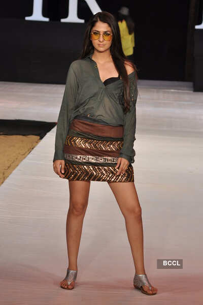 IRFW: Day 3: Asmita Marwa