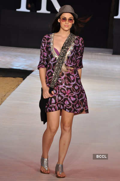 IRFW: Day 3: Asmita Marwa