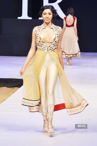 IRFW: Day 2: Riyaz & Reshma