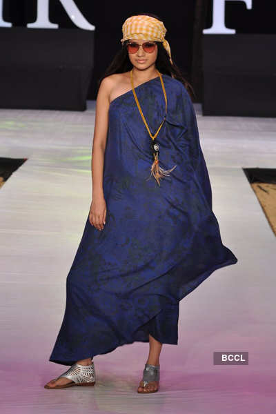 IRFW: Day 3: Asmita Marwa