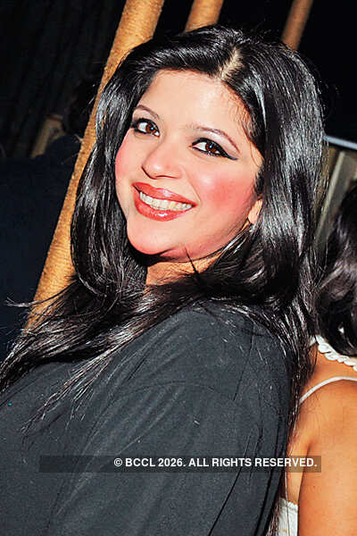 Dance to filmi tunes