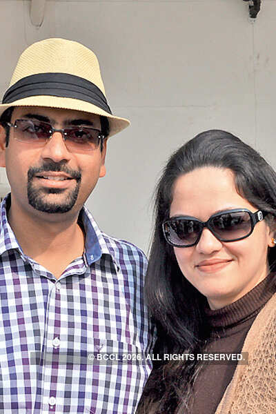 Brunch for a good cause