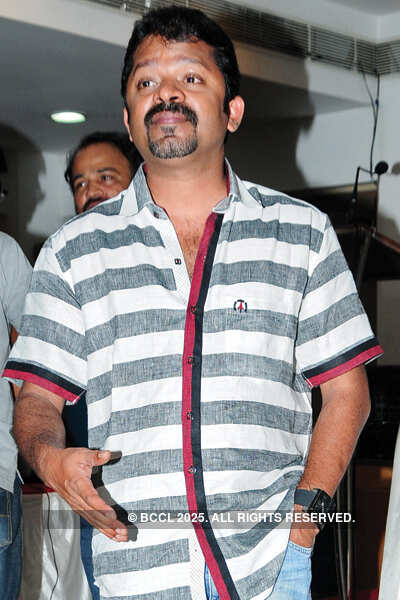 Music and trailer launch: 'Chettayees'