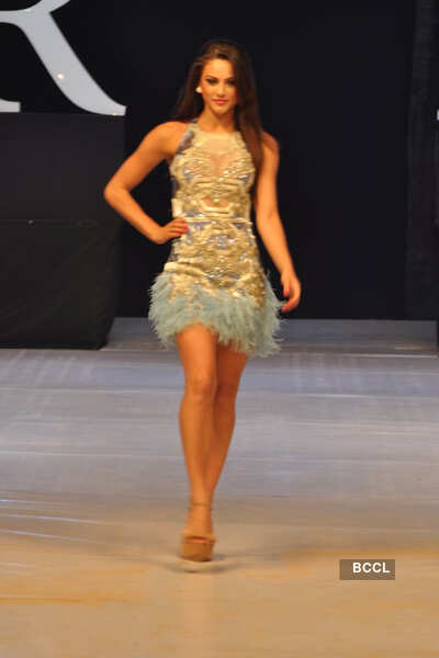 IRFW: Day 4: Shane & Falguni